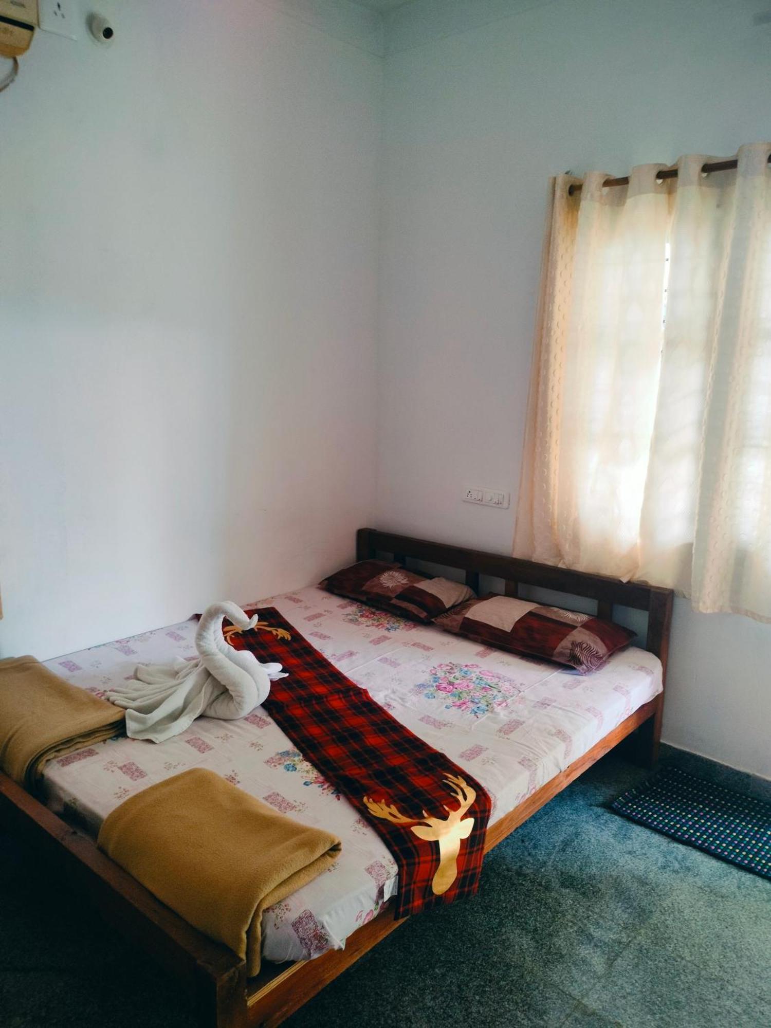 The Palmyrah Tenements Mysuru Zewnętrze zdjęcie